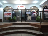 Hotel Via Espana 3*