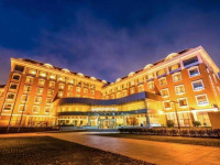 Zhanshan Garden Hotel