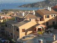 Residence Borgo Punta Villa 3*