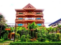 Gloria Angkor 3*