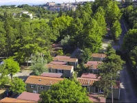 Camping Siena Colleverde 3*