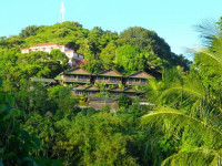 Rose Garden Resort