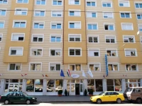 Atlas City 3*