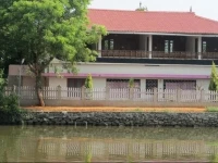 Backwater Breeze 3*