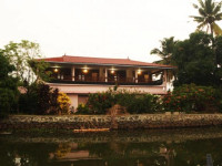Backwater Breeze
