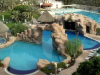 Danat Al Ain (ex.Intercontinental Al Ain) 5*