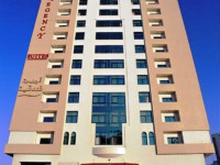 Al Maha Regency Hotel Suites
