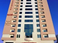 Al Maha Regency Hotel Suites 4*
