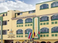 Hotel El Lago 1*