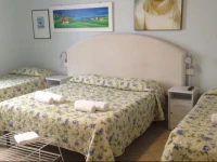 B&B Stop & Sleep Bergamo 1*