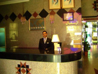 Royal Crown Suites