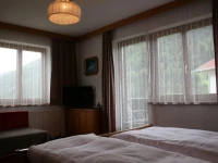 Haus Oberland 2*