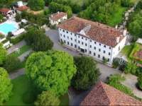 Villa Foscarini Cornaro 3*