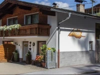 Ferienhaus Bergblick 1*