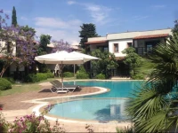 Villa Kilic Hotel 3*