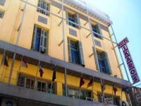 Ikaros Piraeus