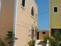 Mirsini Pension 1*