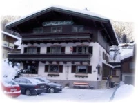 Pension Haus Kathrin 3*