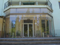 Imeri Park Hotel