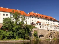 Ruze Cesky Krumlov 5*