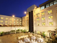 Green Park Hotel Hyderabad