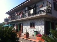 Villa Monica 3*
