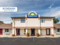 Days Inn Eureka Springs