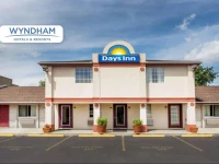Days Inn Eureka Springs 3*