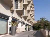 NH Palermo 4*