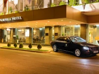 Norfolk Hotel 4*