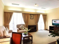 Norfolk Hotel