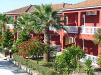 No Name Apartments
