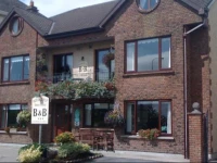 Ocean Crest B&B 3*