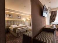 Belvedere Hotel Brasov 4*