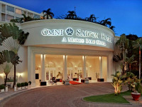 Eastin Grand Hotel Saigon