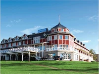 Grand Arctic 4*