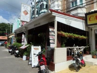 Karon Cafe Inn 3*