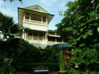 Chakrabongse Villas Bangkok 5*