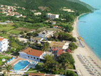 Margarita Beach Hotel