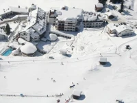 Schlosshotel Fiss 4*