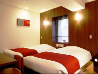 Central Hotel Okayama