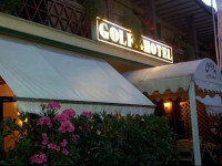 Golf Hotel Forte dei Marmi