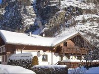 Appartements Gufler