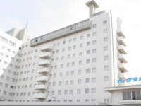 Okura Hotel Takamatsu