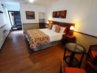Hotel Austral Ushuaia 2*