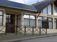 Hotel Austral Ushuaia
