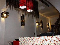 Cinnamon Hotel