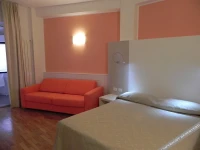 Affittacamere Via Mazzini 1*