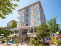 Hotel New Castle 3*