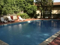 Villa La Nussa 2*